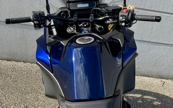 Gebrauchtmotorrad Honda NT1100 DCT Electronic Suspension - Bild 7 Gebrauchtmotorrad Honda NT1100 DCT Electronic Suspension - Bild 7