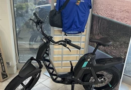 Gebrauchte Yamaha Booster Easy Gebrauchte Yamaha Booster Easy