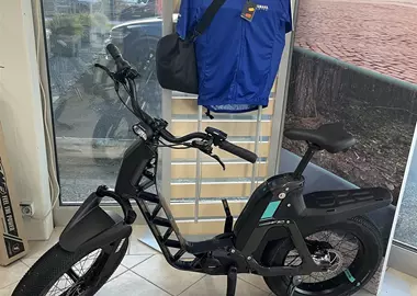 Gebrauchte Gebrauchte