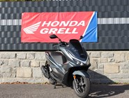 Honda PCX125 DX