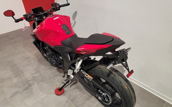 Neufahrzeug Honda CB1000 Hornet - Bild 14