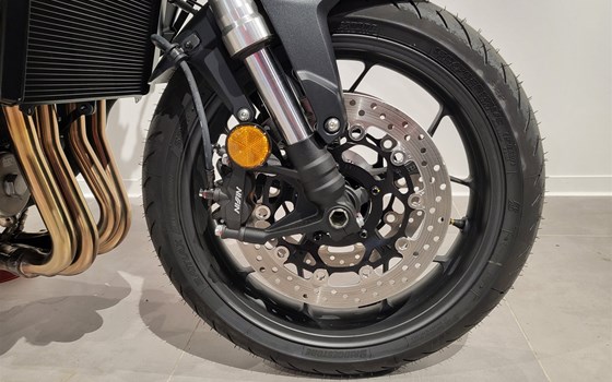 Neufahrzeug Honda CB1000 Hornet - Bild 4