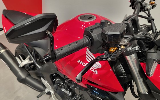 Neufahrzeug Honda CB1000 Hornet - Bild 6
