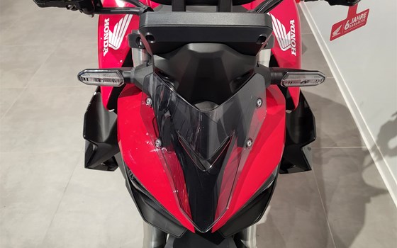 Neufahrzeug Honda CB1000 Hornet - Bild 7