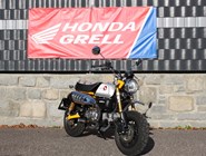 Honda Monkey 125