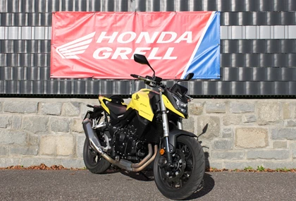 Gebrauchte Gebrauchte