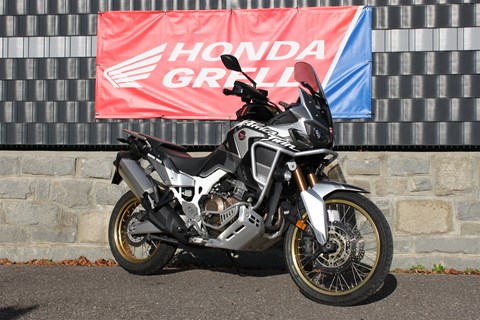 Top 5 Reiseenduros um ca. 10.000 €