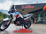 Angebot Honda CRF1100L Africa Twin