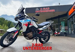 Neumotorrad Honda CRF1100L Africa Twin Neumotorrad Honda CRF1100L Africa Twin