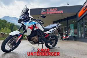 Angebot Honda CRF1100L Africa Twin