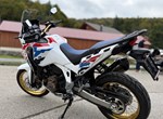 Angebot Honda CRF1100L Africa Twin Adventure Sports DCT