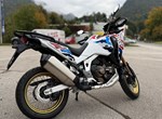 Angebot Honda CRF1100L Africa Twin Adventure Sports DCT