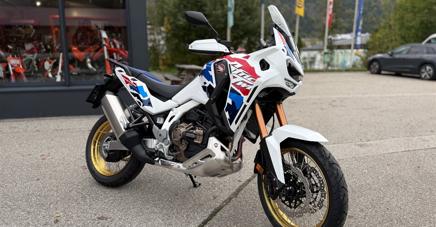 Angebot Honda CRF1100L Africa Twin Adventure Sports DCT