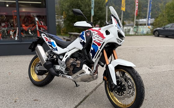 Neufahrzeug Honda CRF1100L Africa Twin Adventure Sports DCT - Bild 4 Neufahrzeug Honda CRF1100L Africa Twin Adventure Sports DCT - Bild 4