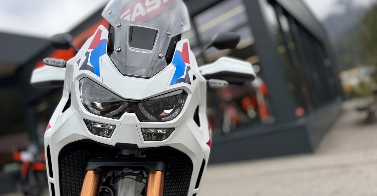 Angebot Honda CRF1100L Africa Twin Adventure Sports DCT