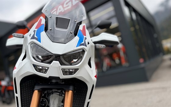 Neufahrzeug Honda CRF1100L Africa Twin Adventure Sports DCT - Bild 5 Neufahrzeug Honda CRF1100L Africa Twin Adventure Sports DCT - Bild 5