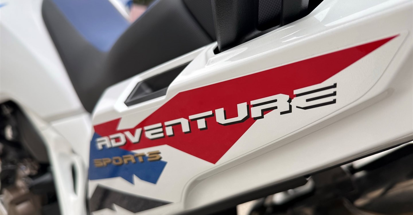Angebot Honda CRF1100L Africa Twin Adventure Sports DCT