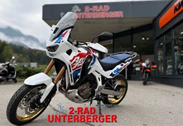 Neumotorrad Honda CRF1100L Africa Twin Adventure Sports DCT Neumotorrad Honda CRF1100L Africa Twin Adventure Sports DCT