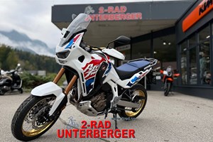 Angebot Honda CRF1100L Africa Twin Adventure Sports DCT