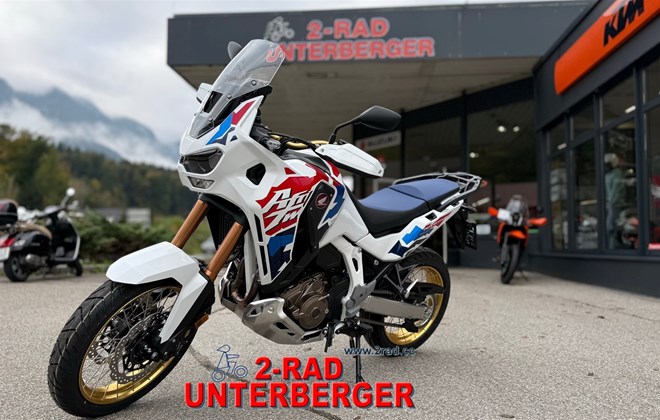 Honda CRF1100L Africa Twin Adventure Sports DCT