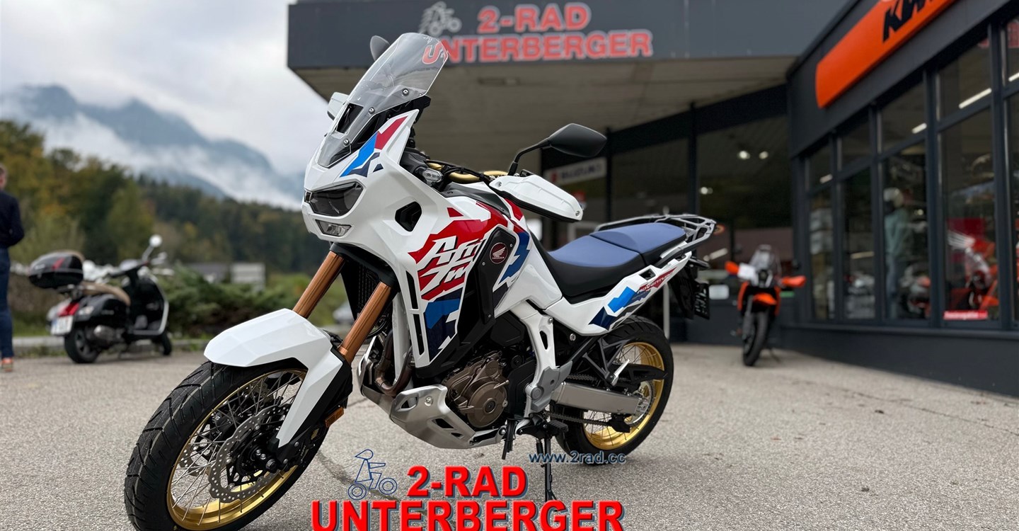 Angebot Honda CRF1100L Africa Twin Adventure Sports DCT