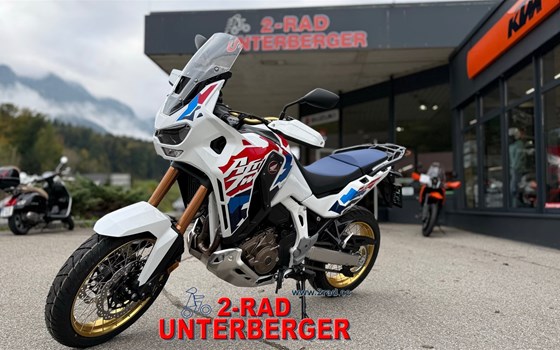 Neufahrzeug Honda CRF1100L Africa Twin Adventure Sports DCT - Bild 1 Neufahrzeug Honda CRF1100L Africa Twin Adventure Sports DCT - Bild 1