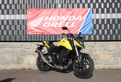 Gebrauchte Gebrauchte