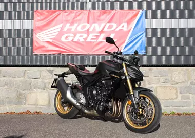 Gebrauchte Gebrauchte