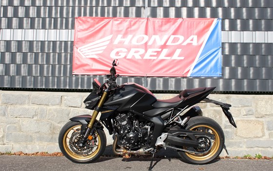 Gebrauchtmotorrad Honda CB1000 Hornet SP - Bild 3 Gebrauchtmotorrad Honda CB1000 Hornet SP - Bild 3