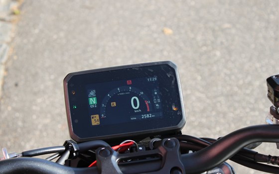 Gebrauchtmotorrad Honda CB1000 Hornet SP - Bild 6 Gebrauchtmotorrad Honda CB1000 Hornet SP - Bild 6