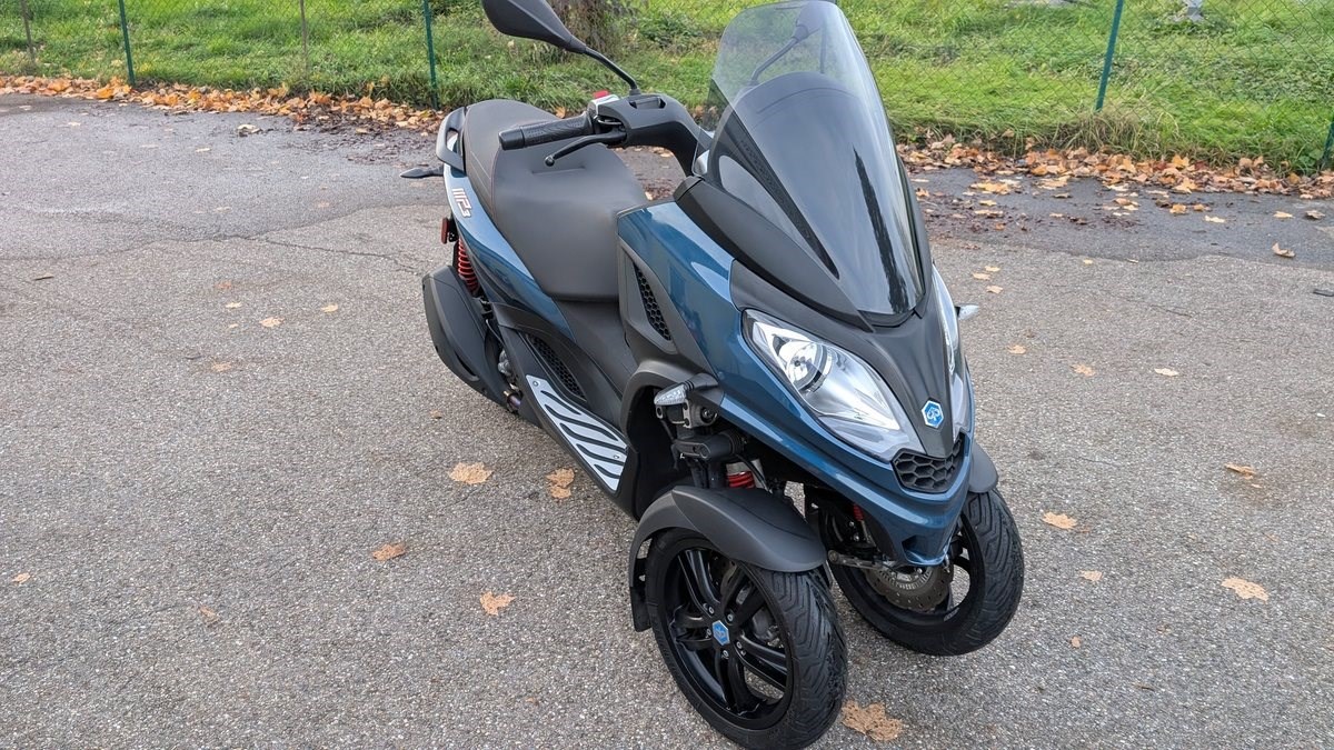 Angebot Piaggio MP3 300 HPE
