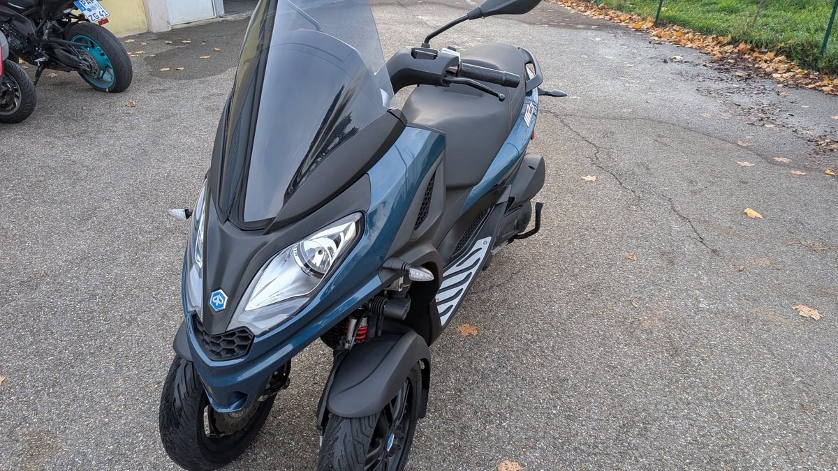 Angebot Piaggio MP3 300 HPE