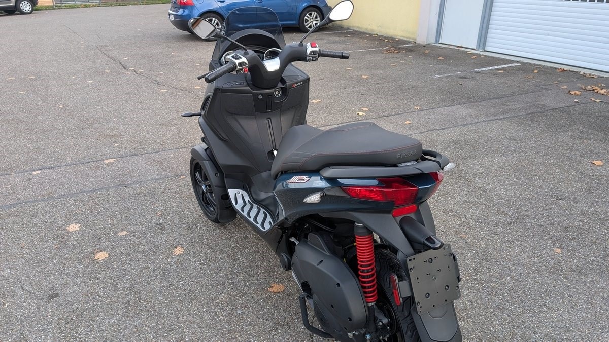 Angebot Piaggio MP3 300 HPE