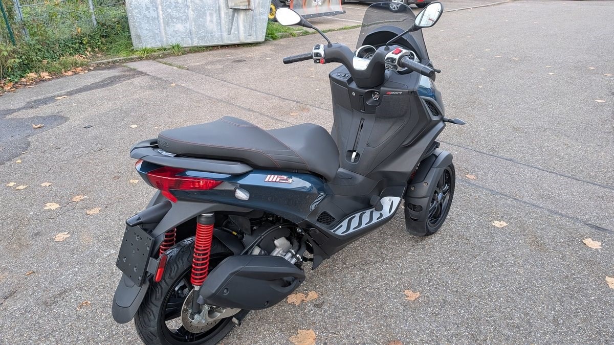 Angebot Piaggio MP3 300 HPE