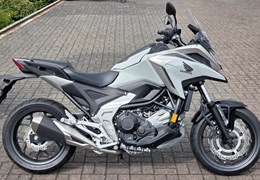 Gebrauchte Honda NC750X