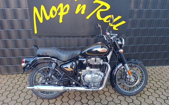 Neufahrzeug Royal Enfield Bullet 350 L Standard - Bild 1