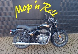 Neumotorrad Royal Enfield Bullet 350 L Standard