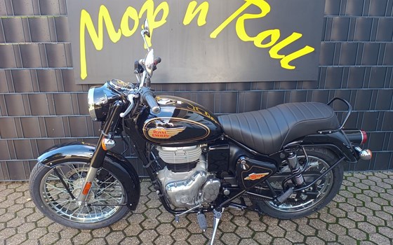 Neufahrzeug Royal Enfield Bullet 350 L Standard - Bild 2
