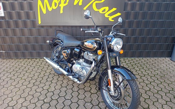Neufahrzeug Royal Enfield Bullet 350 L Standard - Bild 3