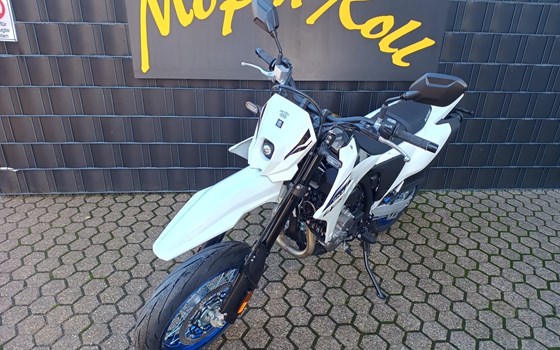 Neufahrzeug Suzuki DR-Z4SM - Bild 5