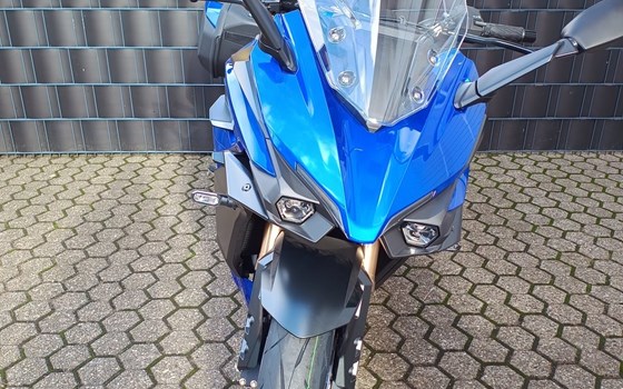 Neufahrzeug Suzuki GSX-S1000GT - Bild 4