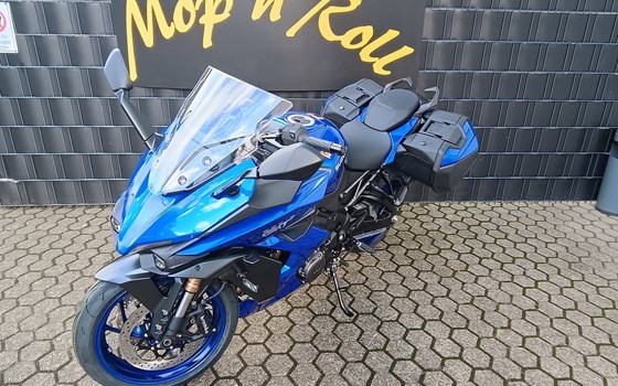 Neufahrzeug Suzuki GSX-S1000GT - Bild 5