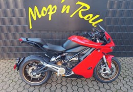 Neumotorrad Zero SR/S