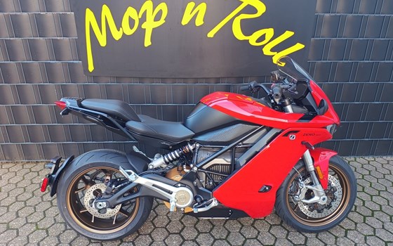 Neufahrzeug Zero SR/S - Bild 1