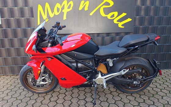 Neufahrzeug Zero SR/S - Bild 2