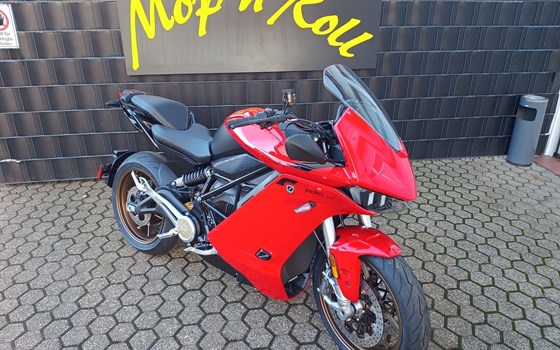 Neufahrzeug Zero SR/S - Bild 3
