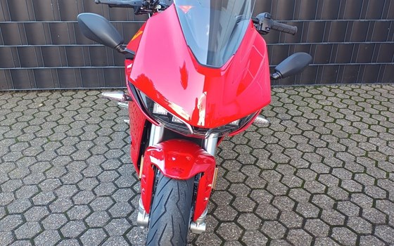 Neufahrzeug Zero SR/S - Bild 4