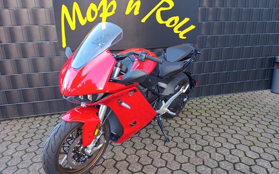 Neufahrzeug Zero SR/S - Bild 5