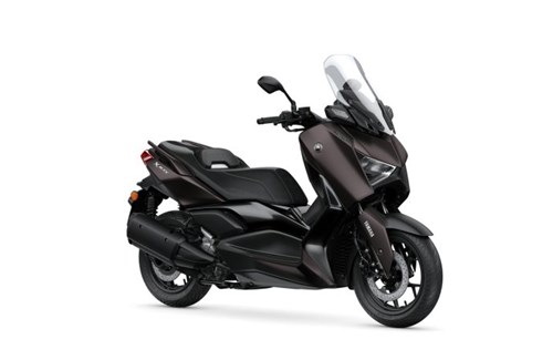 Gebrauchtmotorrad Yamaha XMAX 300 Tech MAX
