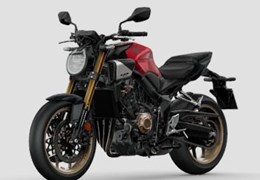 Neumotorrad Honda CB650R